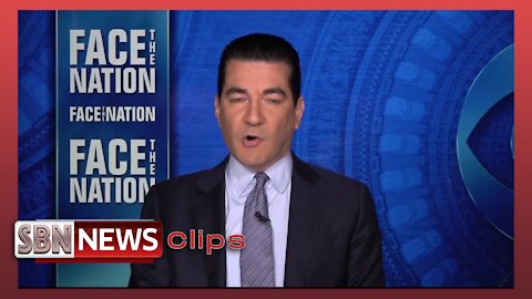 Fmr. FDA Commish Scott Gottlieb On the Efficacy of the Shot vs. Omricon - 5292