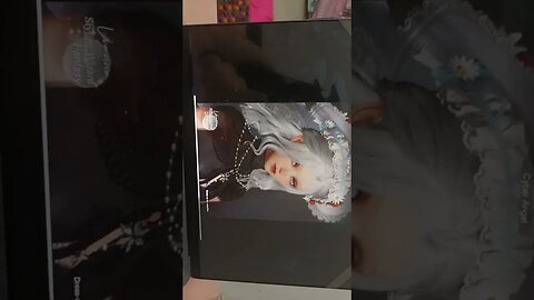 CYBER ANGEL LIFE MAKEOVER