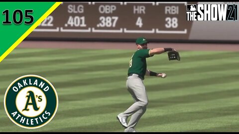 2 Blown Saves in Just One Game?! l MLB the Show 21 [PS5] l Part 105
