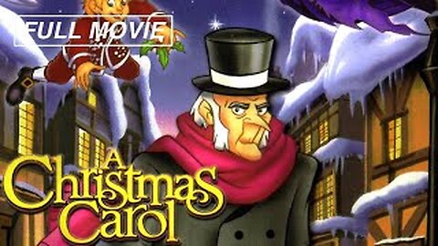 A Christmas Carol ( Full Tv Movie ) 1997