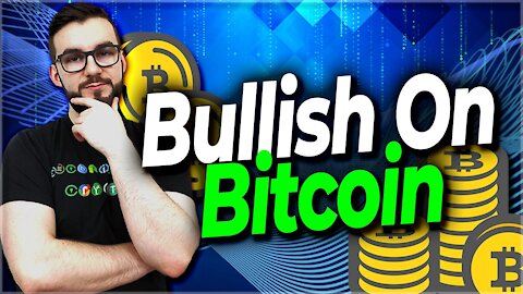 ▶️ The Case For A Bullish Bitcoin | EP#388