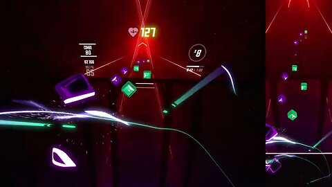 (beat saber) t+pazolite ft. rizna - interlude [mapper: kival evan]