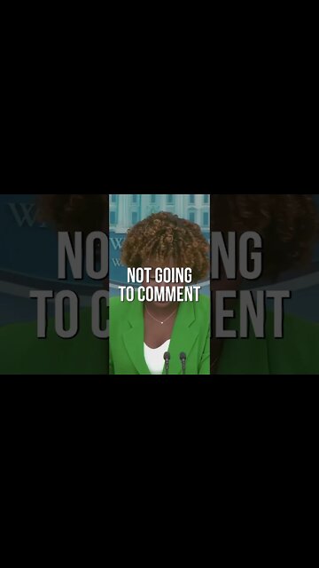 Jean-Pierre, Effects Of Inflation Is To Get An Abortion