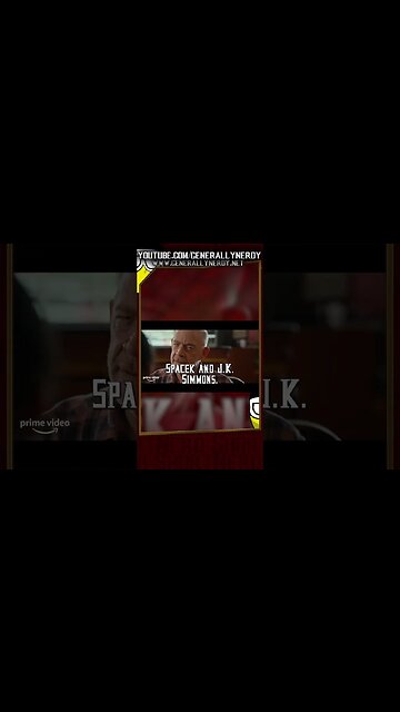 Criminally Underrated Sci-Fi Series on Amazon Prime | Quick and Nerdy