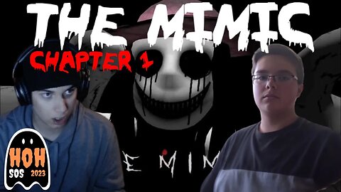 THE MIMIC (CHAPTER 1)