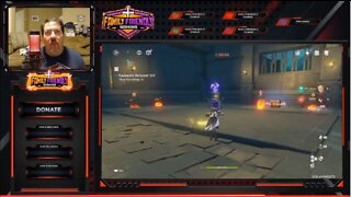 Genshin Impact Episode 2