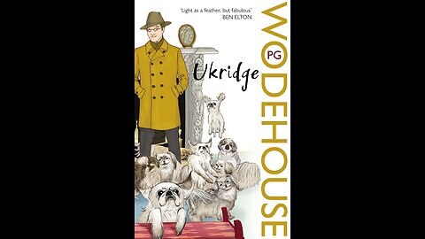 Ukridge by P. G. Wodehouse - Audiobook