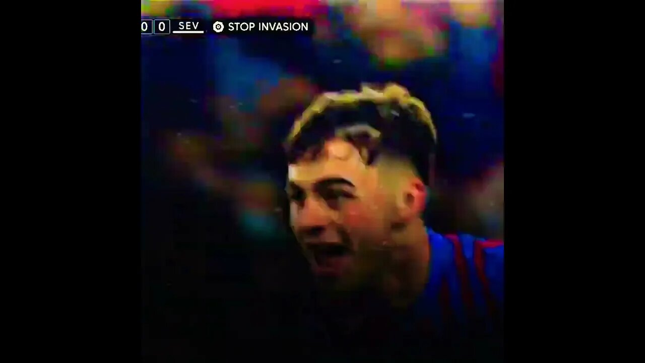 Pedri #fcbarcelona #pedri #fyp #viral #shorts