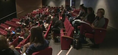 ICE: Foreign students must take in-person classes