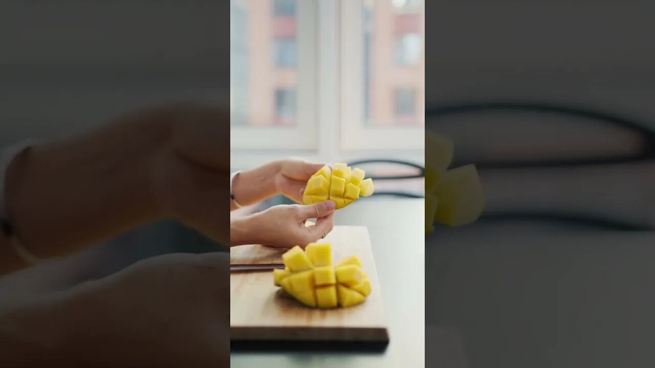 Deu a louca na manga! Os benefícios incríveis e surpreendentes dessa fruta deliciosa