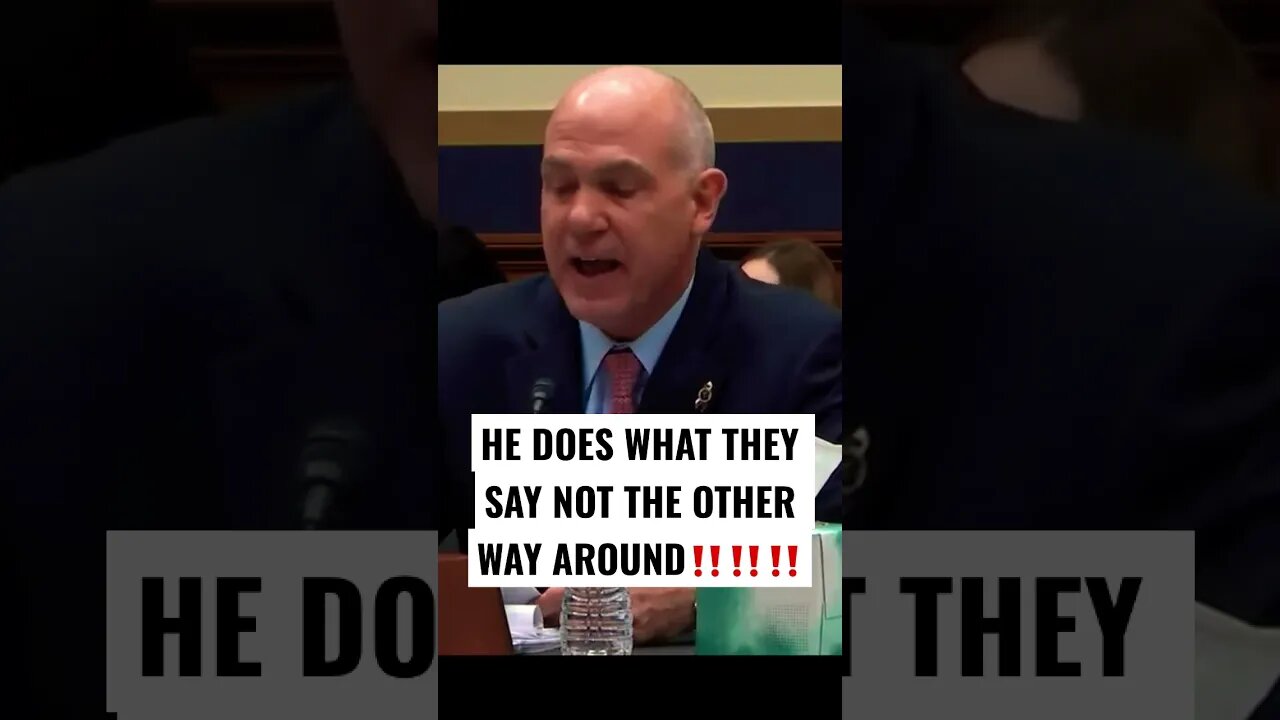 This SHOULD be Declared a NATIONAL EMERGENCY #shortsvideo #shortsfeed #twitter ‼️