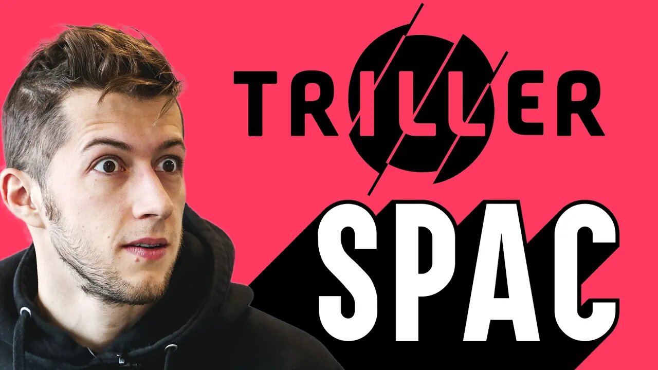 Triller SPAC: Should You Invest?