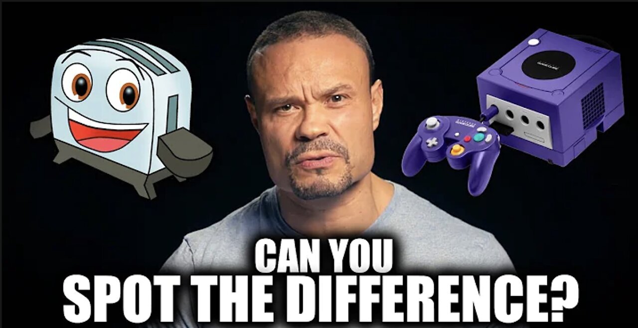 Dan Bongino Utterly INSULTED by Bernie Sanders Calling Trump an Idiot. Here's What He Has To Say