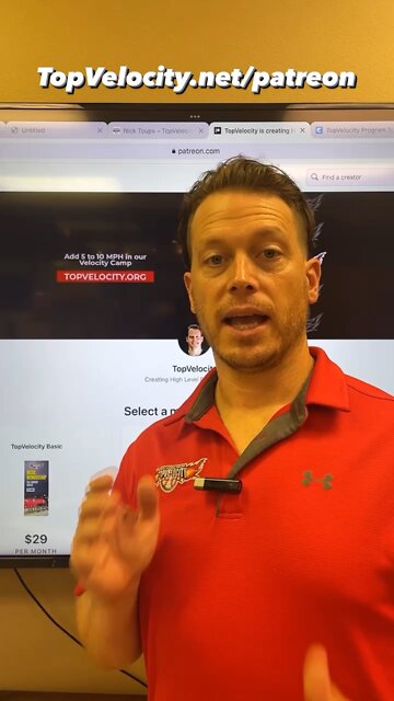 🚨Add 5-10+mph this next season!🔥