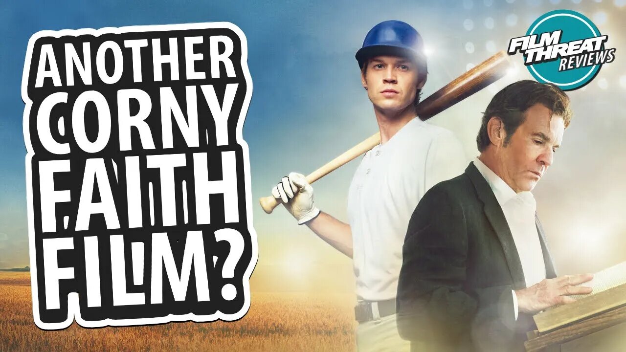 THE HILL | Film Threat Reviews