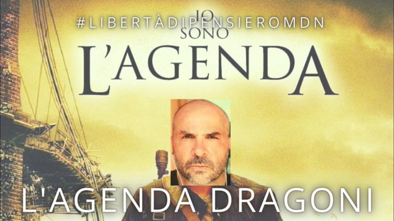 L'agenda Dragoni