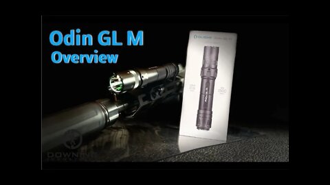 Oding GL M - Overview