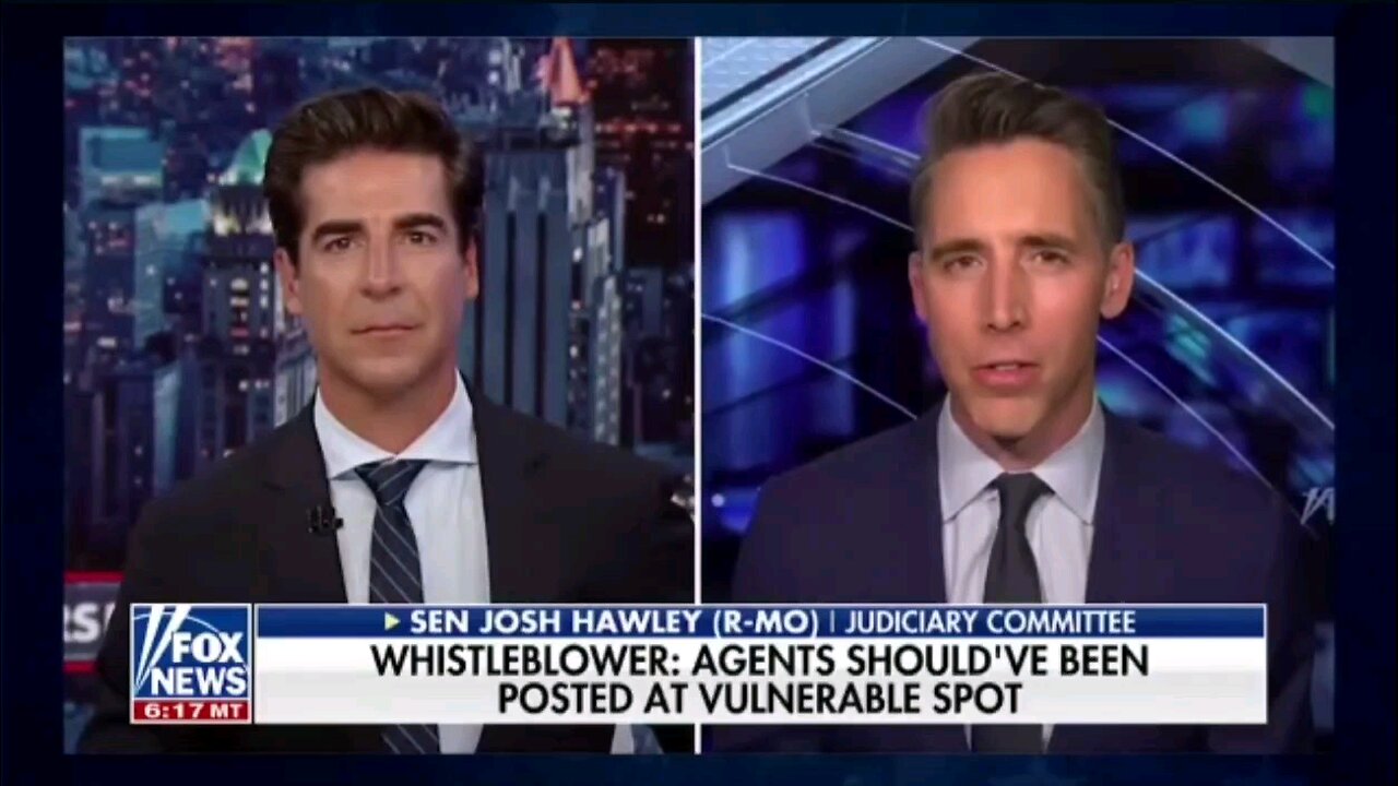 Secret Service whistleblower no sweep on a golf course not normal also not on Trumps schedule