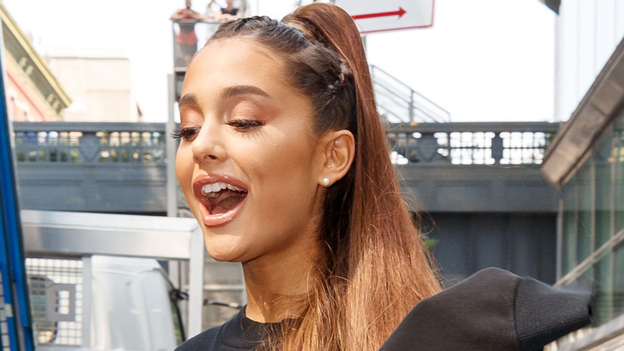 Ariana Grande’s Friends Celebrate Breakup With Pete Davidson