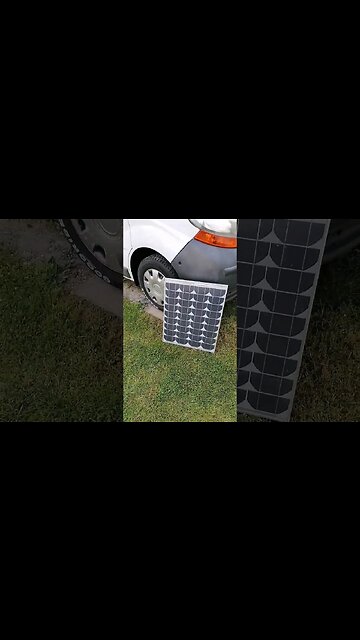 Erste Infos zu unserer Solaranlage und Erweiterung