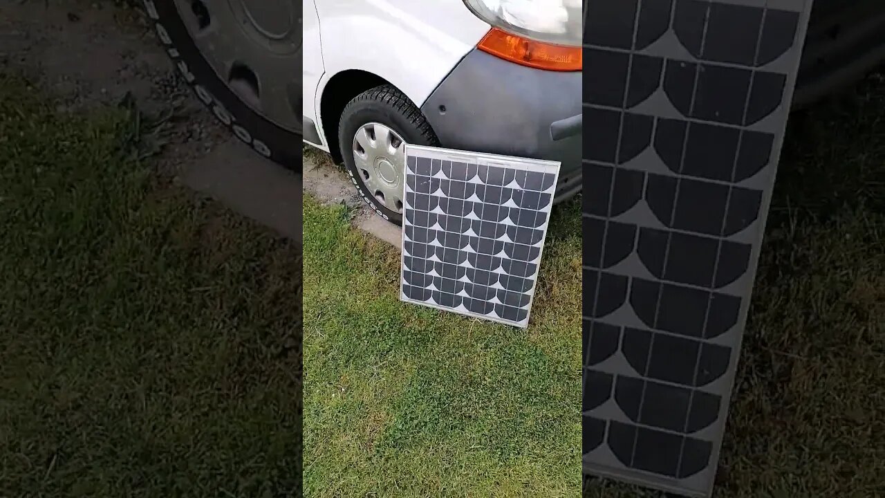 Erste Infos zu unserer Solaranlage und Erweiterung
