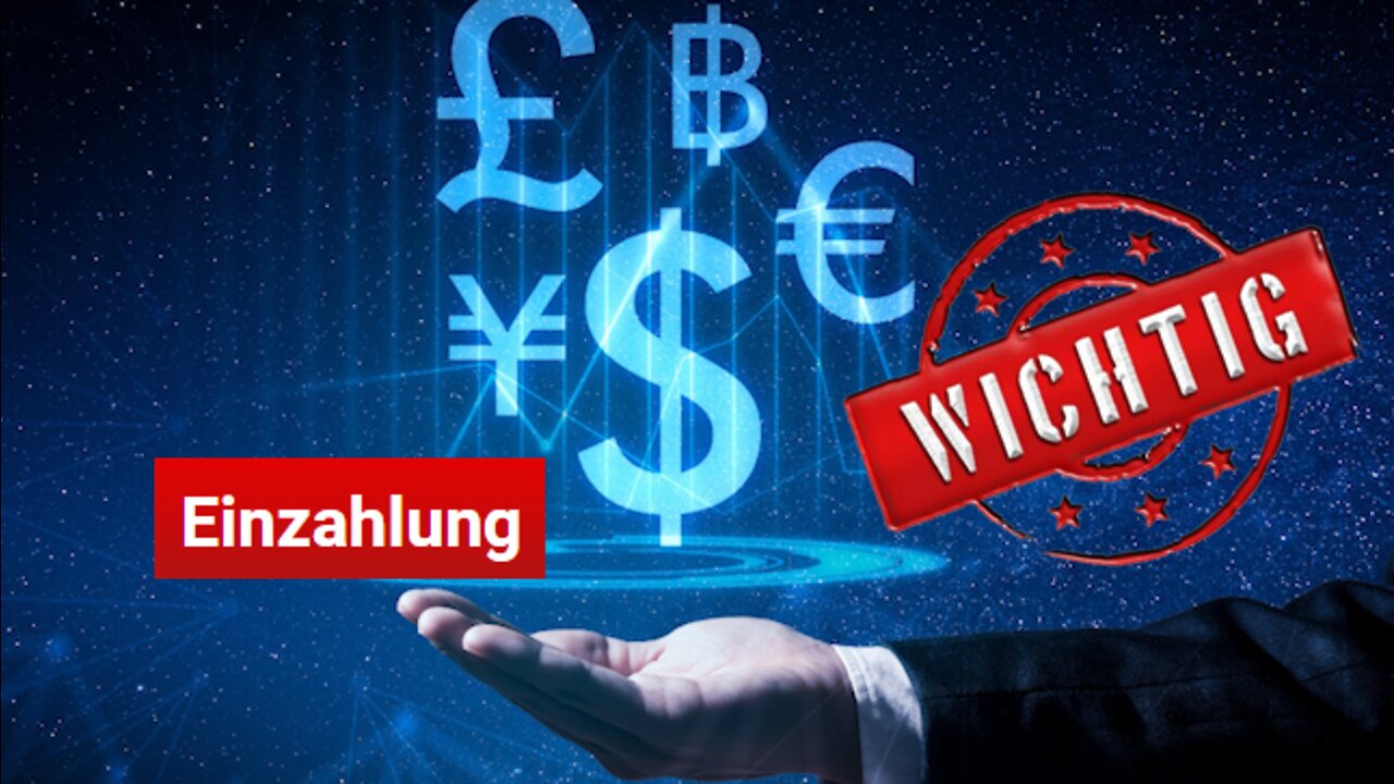RoboFOREX Banküberweisung auf Euro Einstellen