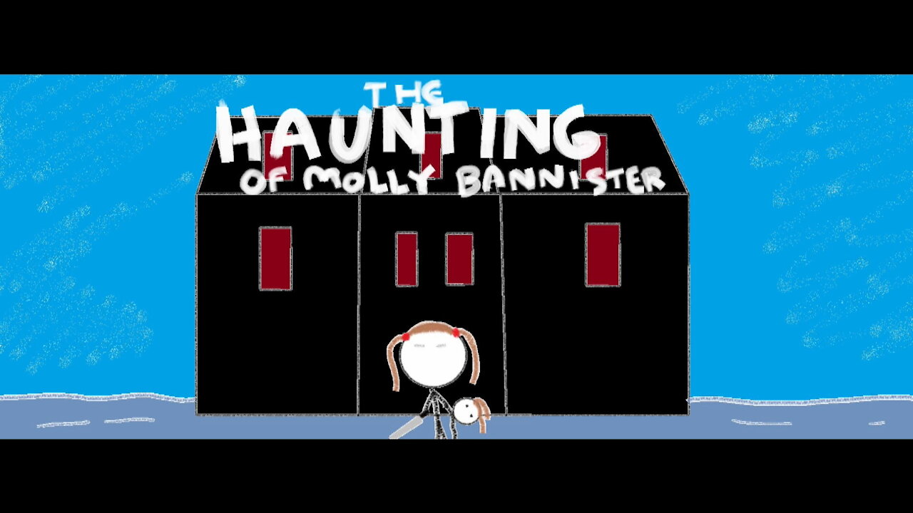 The Haunting of Molly Bannister