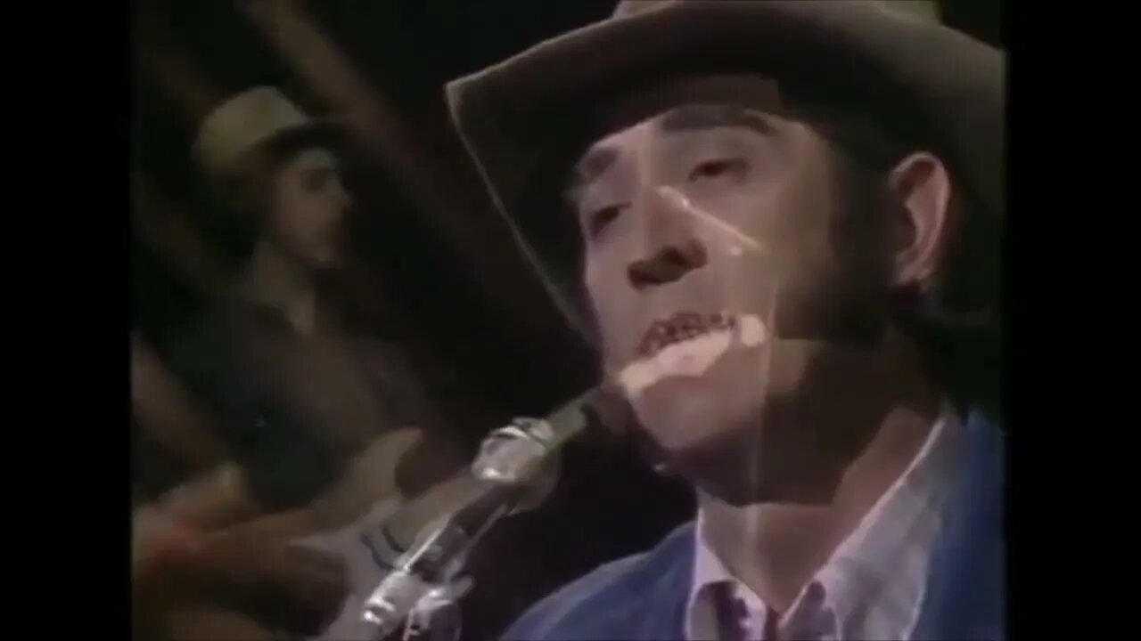 Don Williams - Amanda - 1974