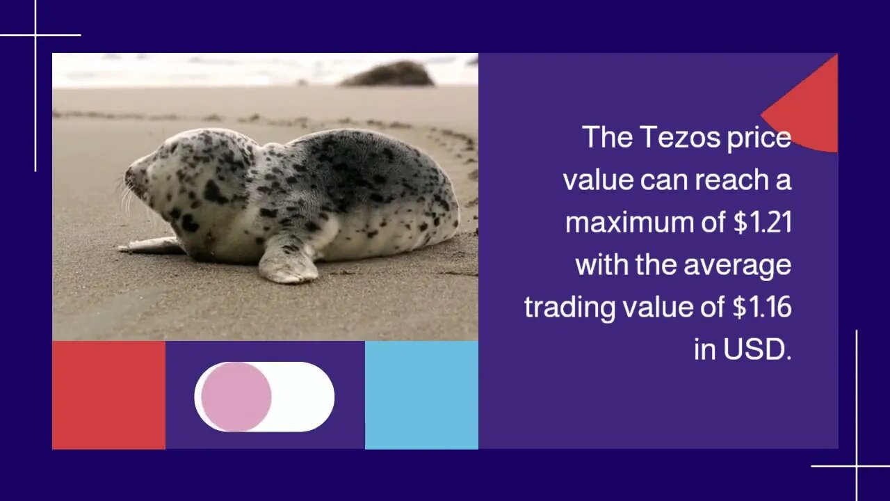 Tezos Price Prediction 2023 XTZ Crypto Forecast up to $1 67