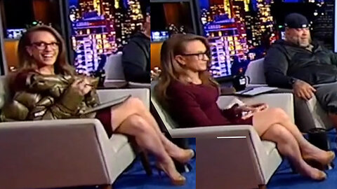 Kat Timpf Dec 4 2023