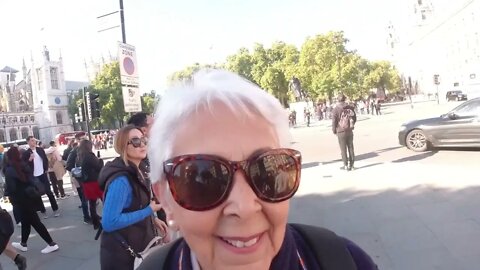 LIFE OR DEATH, GEEZER JOHNSON REPORTS