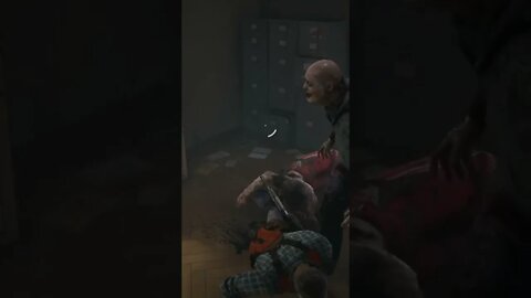 I Killed Him With That?