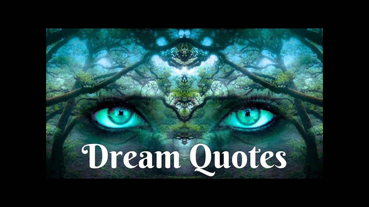 Quotes About Dreams. [QUOTES ON LIFE] [DREAM QUOTES] [INSPIRING QUOTES]