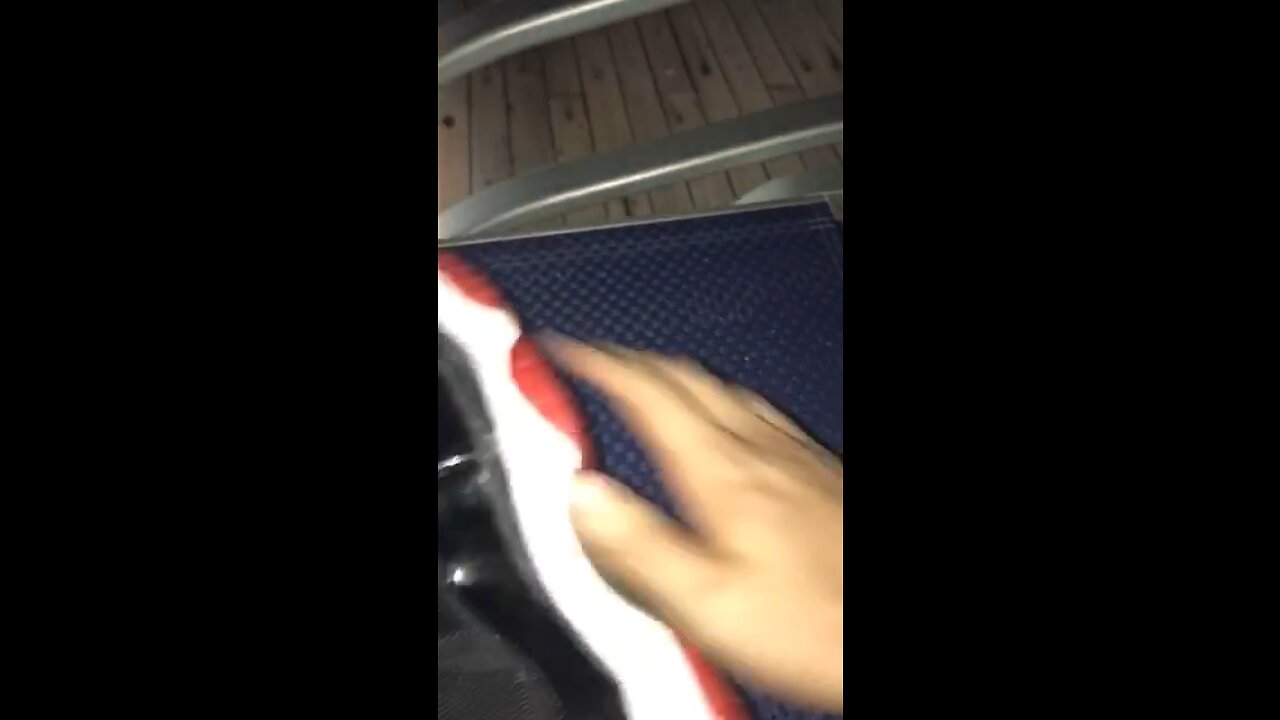 Bye bye breds 🥲