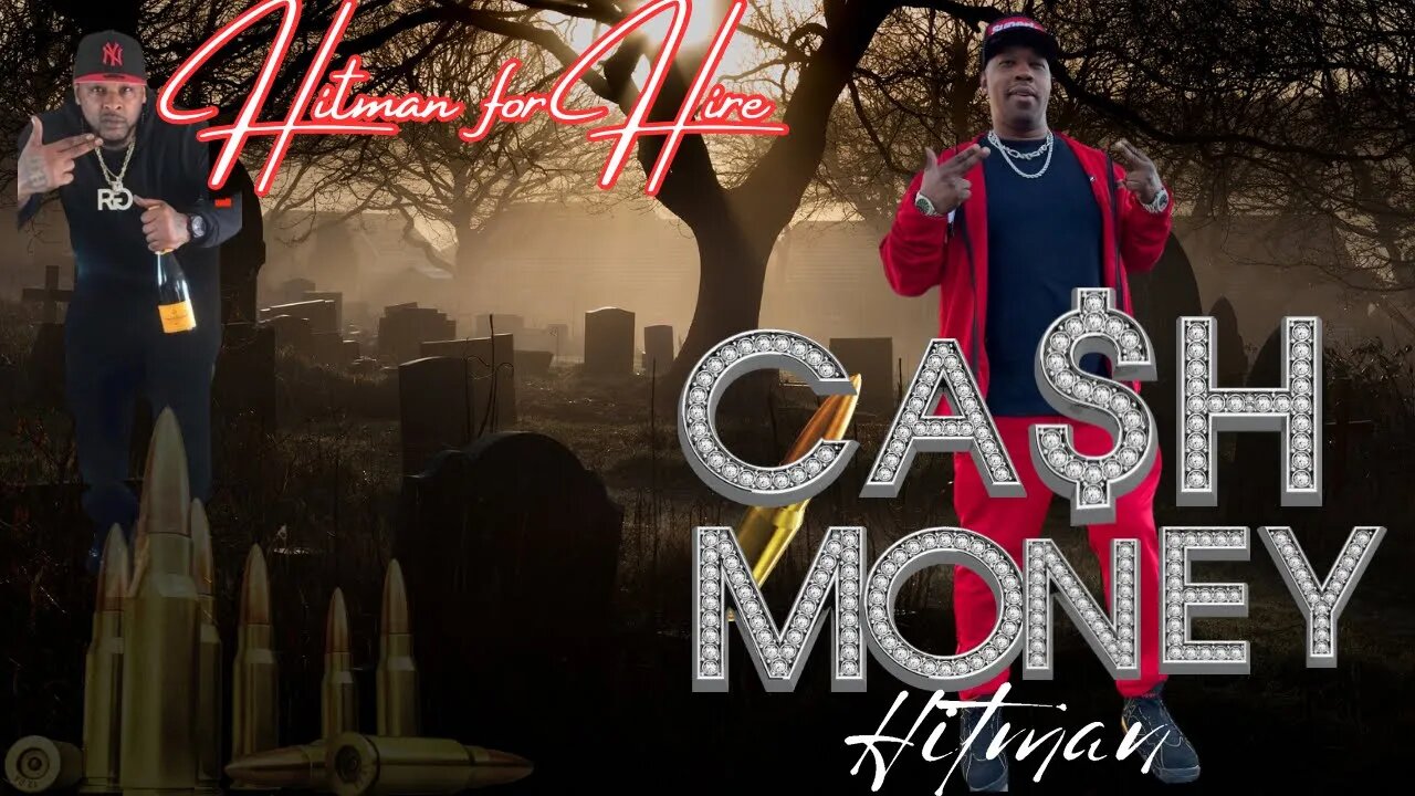 The #cashmoney Problem Solver documentary that #birdman and Slim don’t want the world to see