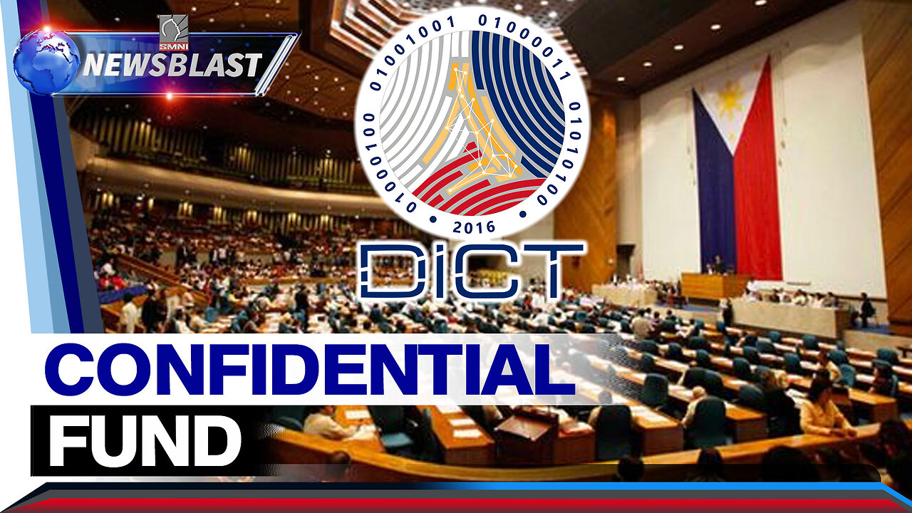 Senado, titiyakin na madadagdagan ang confidential fund ng DICT