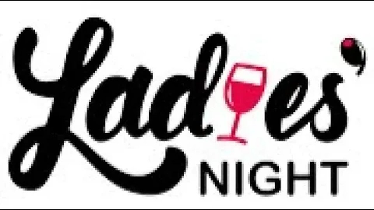 Ladies Night- jam out w your clam out🍑💦