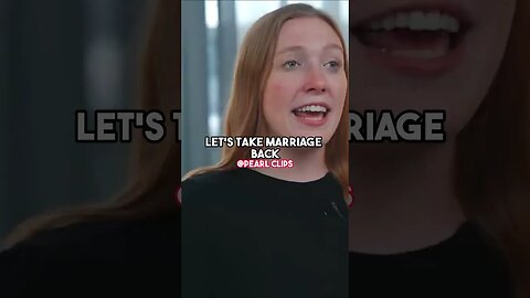 Liberals Are Ruining The Sanctity Of Marriage