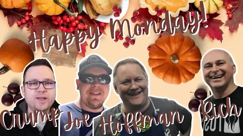 JCL ThanksGivingMonday