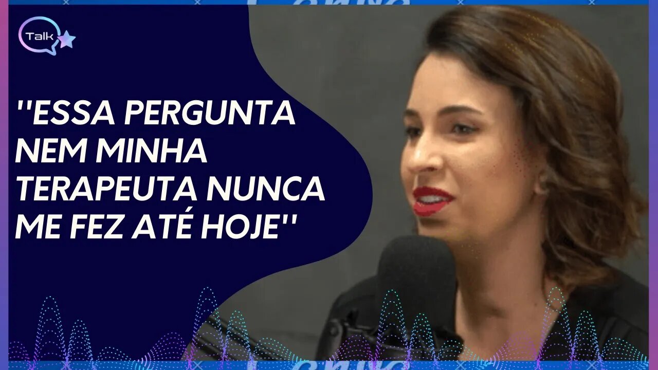 O QUE MOTIVOU TATY FERREIRA.. (ACIDEZ FEMININA) - | Cortes do Talk