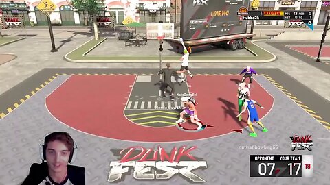 NBA2K21 LEAKED PARKS! 800 SUBS!!