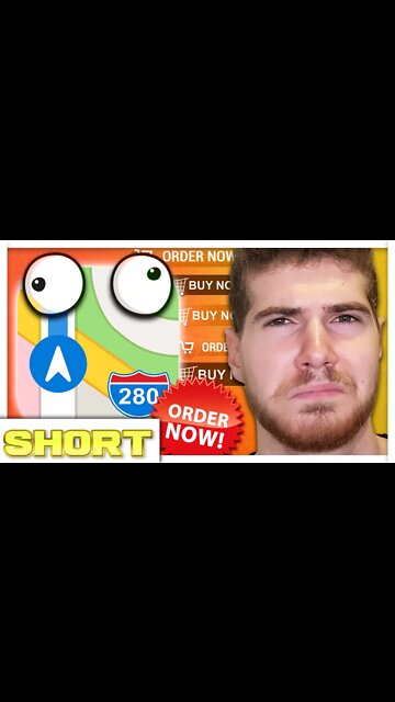 Apple Maps Will Get ADS Soon