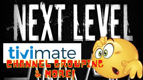 TIVIMATE CHANNEL GROUPING & MORE!!!