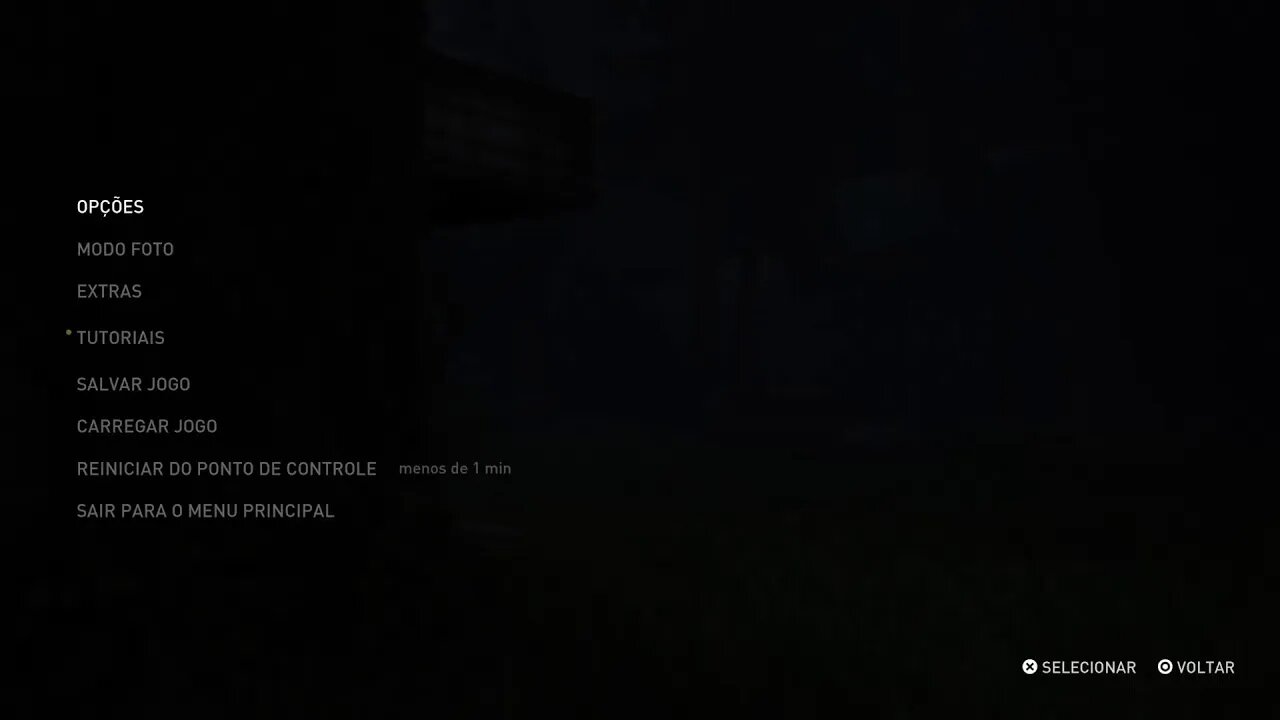 The Last Of Us 2