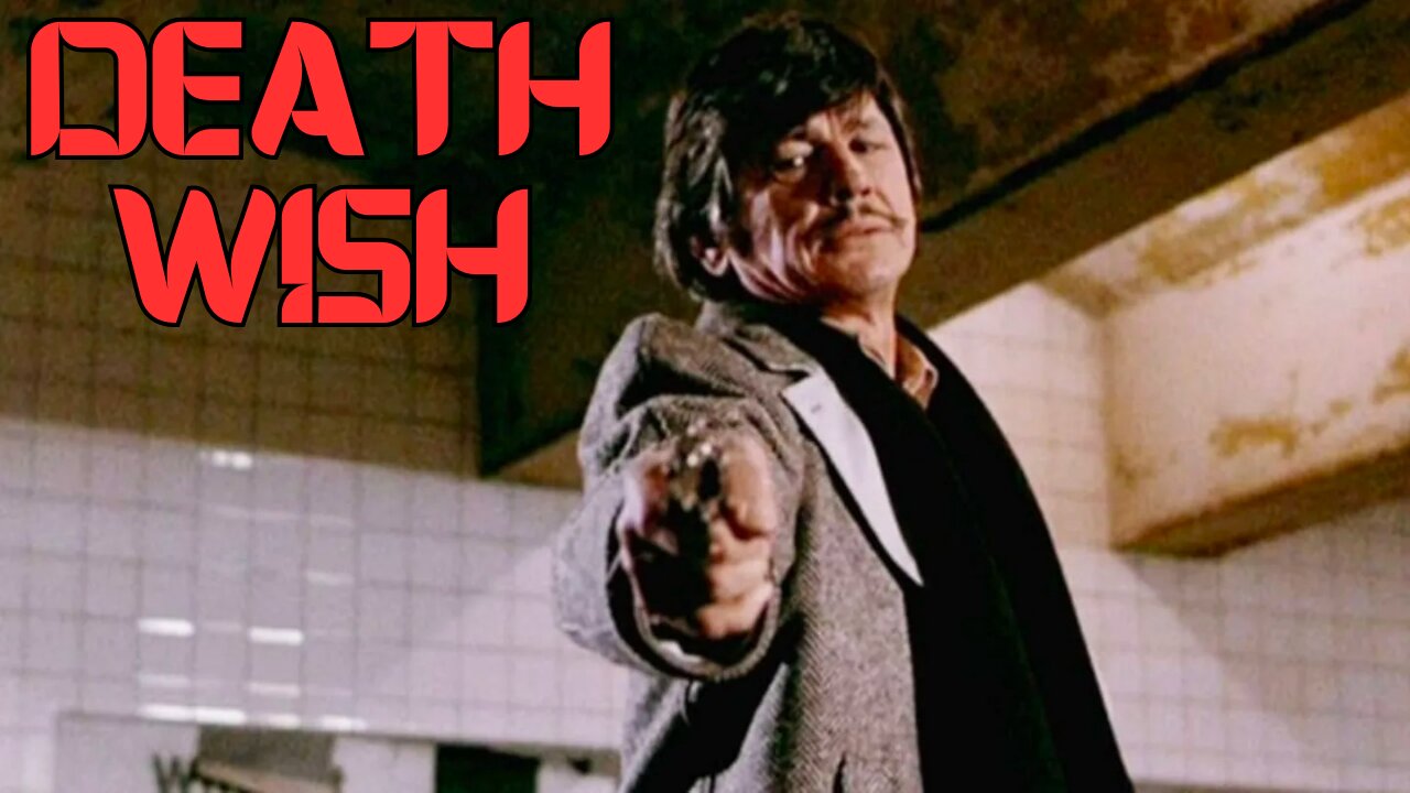 Death Wish 1974