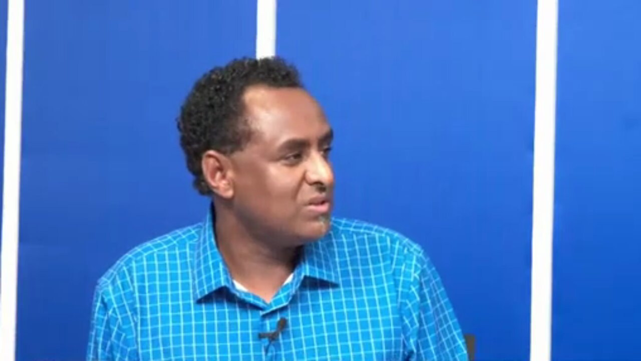 በአንድ አፍ ሁለት ምላሶቹ የብልጽግና አመራሮች - ሀብታሙ አያሌው