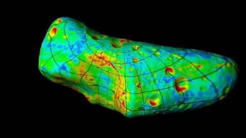 How Understanding The Planet Mercury Tells Us The Secrets Of The Universe Cosmic Vistas Sp