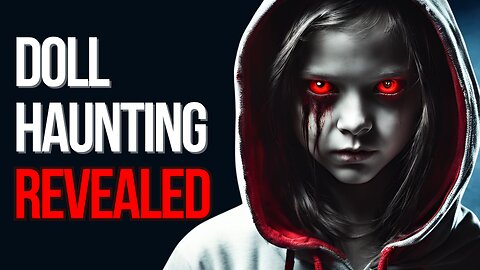 The Creepy Doll of New York - A Haunting Urban Legend