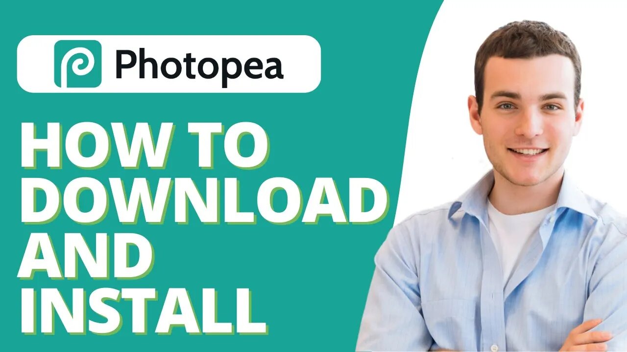 How To Download Photopea