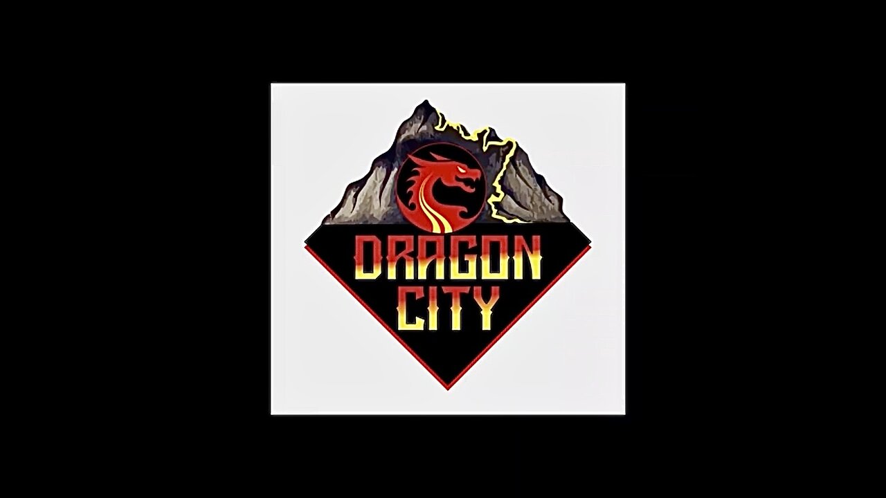 Dragon City 2024 Looking back